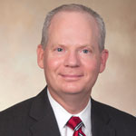 William F Thompson - Chief Financial Officer - Mississippi Baptist Medical Center